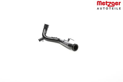 KüHLMITTELROHRLEITUNG METZGER AUTOTEILE 4010557 6