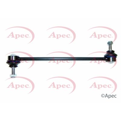 Link/Coupling Rod, stabiliser bar APEC AST4071