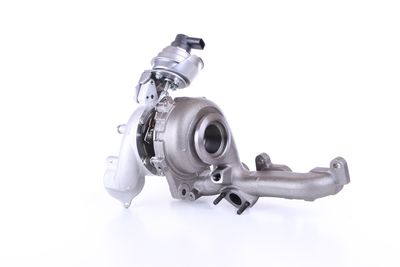 LADER AUFLADUNG NISSENS 93076 38