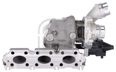 LADER AUFLADUNG FEBI BILSTEIN 190678 5