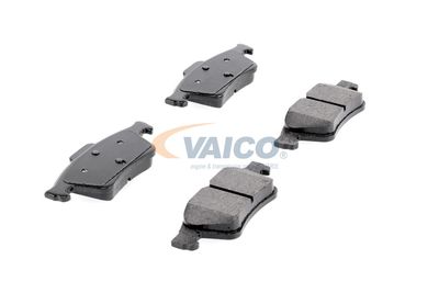 BREMSBELAGSATZ SCHEIBENBREMSE VAICO V420406 51