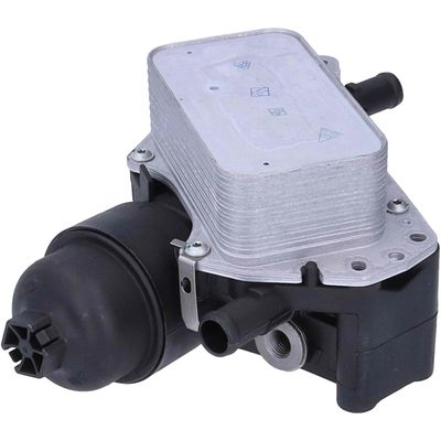 RADIATOR ULEI ULEI MOTOR