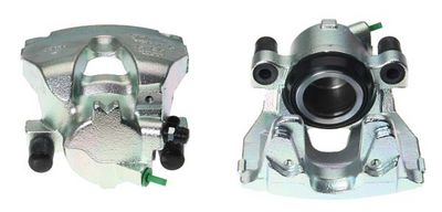 Brzdový třmen BUDWEG CALIPER 345234