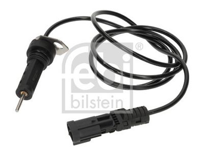 FEBI BILSTEIN Warnkontakt, Bremsbelagverschleiß