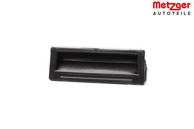 HECKKLAPPENGRIFF METZGER AUTOTEILE 2310514 3