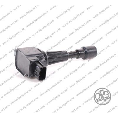 Катушка зажигания DIPASPORT BBA313DLPN для MAZDA 3