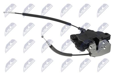 Ajtózár NTY EZC-HY-657