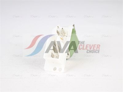 REZISTOR VENTILATOR HABITACLU AVA Clever Choice OLR001 2