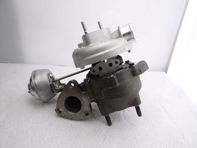 LADER AUFLADUNG GARRETT 7537089005S 2