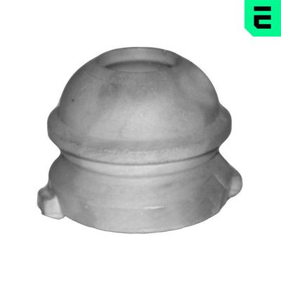 Rubber Buffer, suspension F8-5919