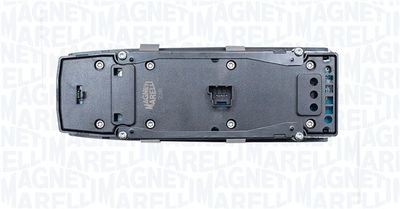MAGNETI MARELLI Schalter, Fensterheber