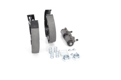 SET SABOTI FRANA BOSCH 0204114524 22