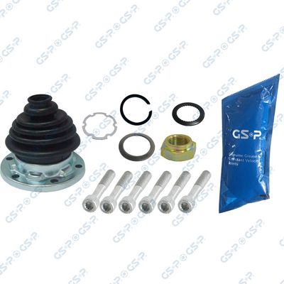 ANSAMBLU BURDUF ARTICULATIE PLANETARA