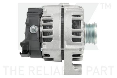 GENERATOR / ALTERNATOR NK 4830028 1