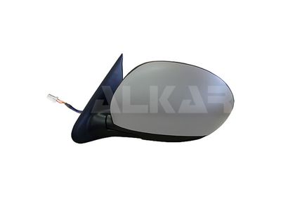 ALKAR 6149671 Наружное зеркало  для NISSAN JUKE (F15) 1.6 DIG-T