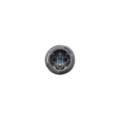 Brandstofniveausensor (543mm) past: RVI VOLVO