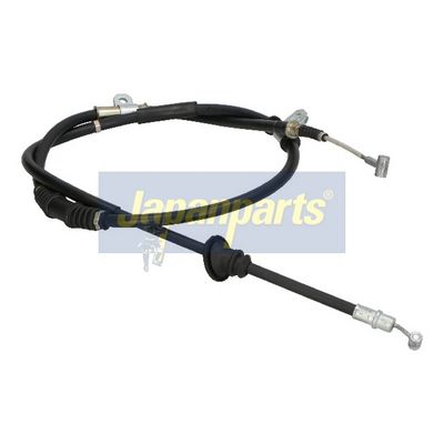 жило, ръчна спирачка JAPANPARTS BC-595L