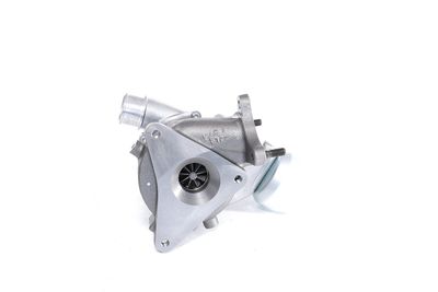 COMPRESOR SISTEM DE SUPRAALIMENTARE BTS Turbo T916520 18