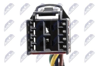 AMORTIZOR PORTBAGAJ NTY AEKA050 1