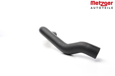 LADELUFTSCHLAUCH METZGER AUTOTEILE 2400692 25
