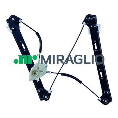 MECANISM ACTIONARE GEAM