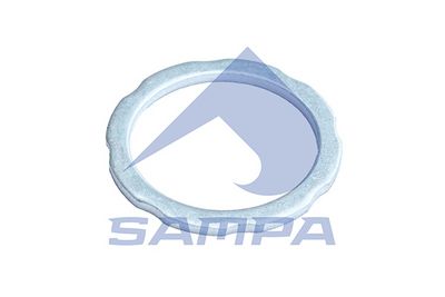 Junta tórica, tapón roscado de vaciado de aceite