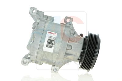 COMPRESOR CLIMATIZARE ACAUTO AC01DN578 2