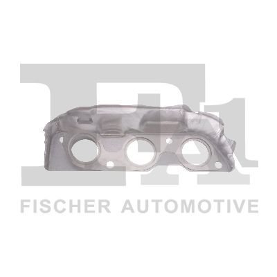 Прокладка, выпускной коллектор FA1 414-022 для SMART FORTWO