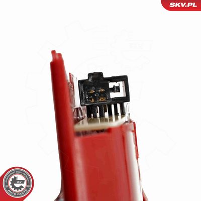 STOP SUPLIMENTAR ESEN SKV 72SKV823 6