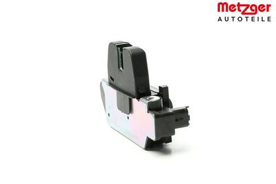 HECKKLAPPENSCHLOSS METZGER AUTOTEILE 2310918 24