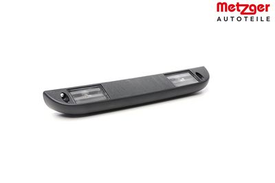 KENNZEICHENLEUCHTE METZGER AUTOTEILE 2080124 35
