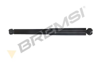 BREMSI SA1497 Амортизаторы для MITSUBISHI PAJERO I Canvas Top (L04_G)