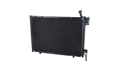 CONDENSATOR CLIMATIZARE NRF 350521 7