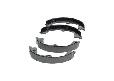 BREMSBACKENSATZ FESTSTELLBREMSE BOSCH 0986487931 22