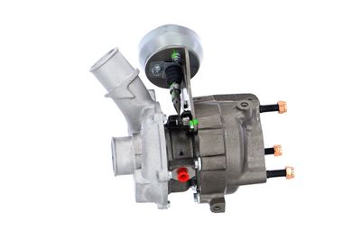 COMPRESOR SISTEM DE SUPRAALIMENTARE REMANTE 003001004418R 14