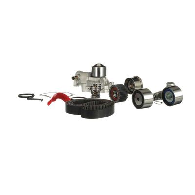 SET POMPA APA + CUREA DINTATA GATES KP1TH25537XS3 5