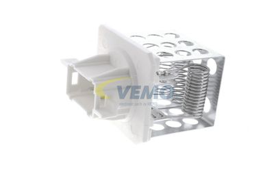 REZISTOR VENTILATOR HABITACLU VEMO V40790013 56