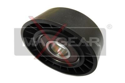 MAXGEAR 54-0158 Ролик ремня генератора  для FIAT SCUDO (Фиат Скудо)