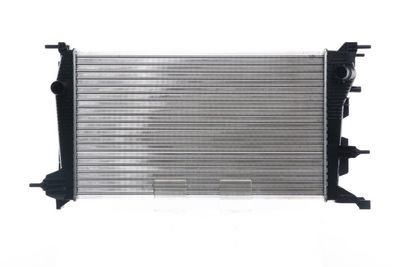 Chladič, chladenie motora MAHLE CR 840 001S