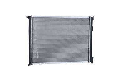 RADIATOR RACIRE MOTOR NRF 58849 25