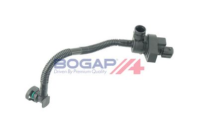 SUPAPă DE AERISIRE/DEZAERARE REZERVOR COMBUSTIBIL