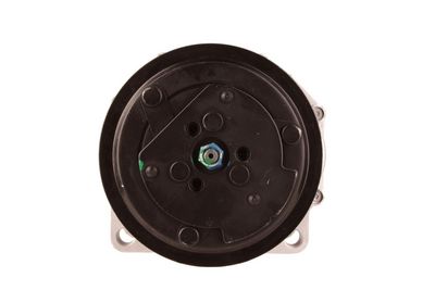 KOMPRESSOR KLIMAANLAGE