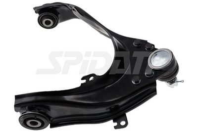 LENKER RADAUFHäNGUNG