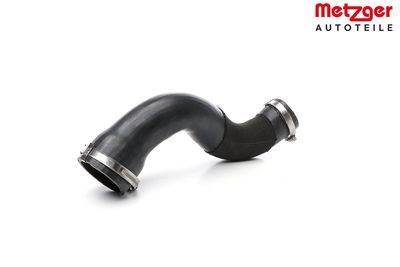 LADELUFTSCHLAUCH METZGER AUTOTEILE 2400290 17