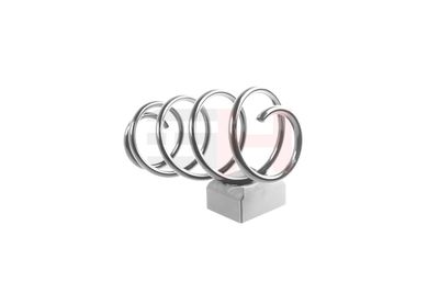 ARC SPIRAL GH GH2019034 22