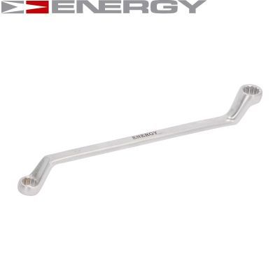 Kľúč ENERGY NE01001S-10X11