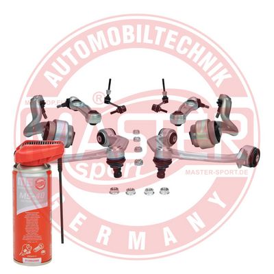 SET SUSPENSIE ROATA MASTER-SPORT GERMANY 36820SETMSP 3