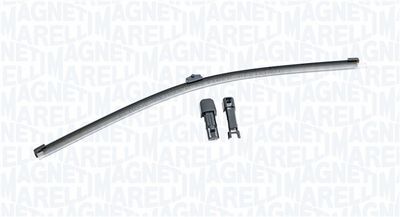 LAMELA STERGATOR MAGNETI MARELLI 000072320400 1