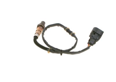 LAMBDASONDE BOSCH 0258007233 19