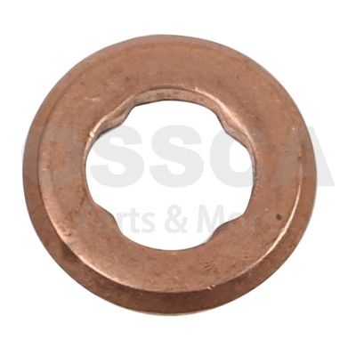 инжекционен клапан OSSCA 78125